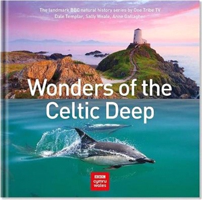 Wonders of the Celtic Deep