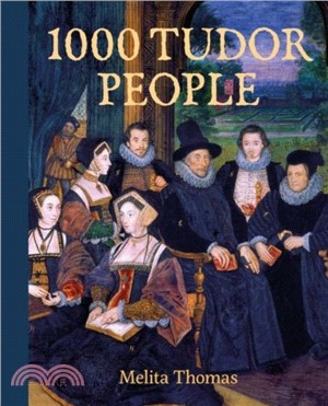 1000 Tudor People