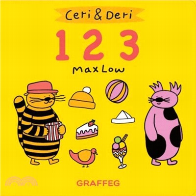 Ceri and Deri: Numbers