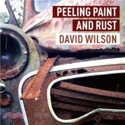 Peeling Paint and Rust