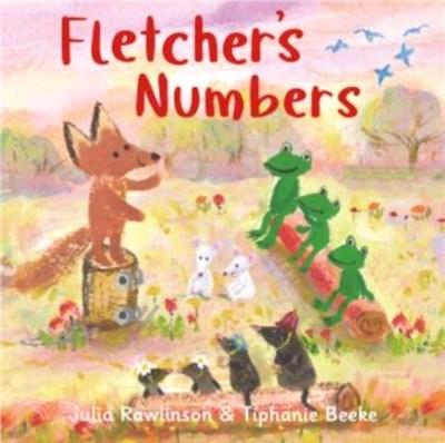 Fletcher's Four Seasons: Fletcher's Numbers