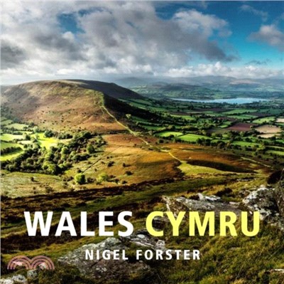 Wales Impressions / Argraffiadau o Gymru