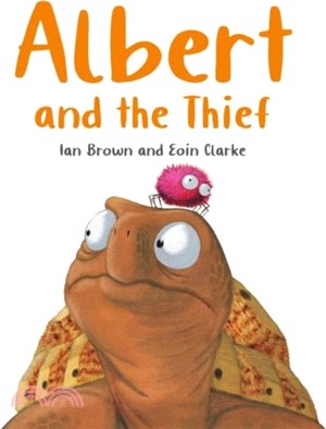 Albert and the Thief