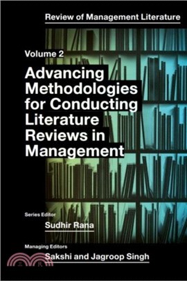 Advancing Methodologies of Conducting Literature Review in Management Domain