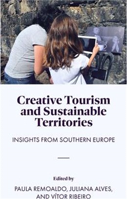 Creative tourism and sustain...