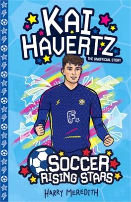 Soccer Rising Stars: Kai Harvertz
