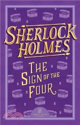 Sherlock Holmes：The Sign of the Four