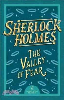 Sherlock Holmes：The Valley of Fear
