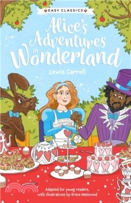 Children's Classics: Alice's Adventures in Wonderland (Easy Classics)