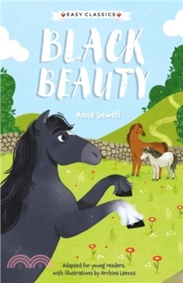 Children's Classics: Black Beauty (Easy Classics)