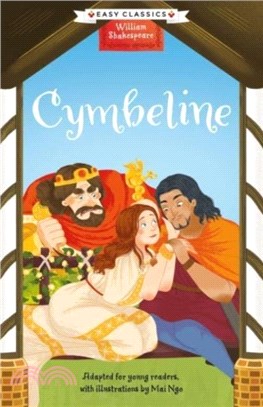 Shakespeare: Cymbeline (Easy Classics)