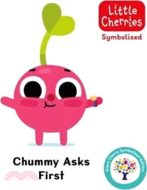 Chummy Asks First: Accessible Symbolised Edition