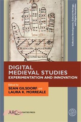 Digital Medieval Studies--Experimentation and Innovation