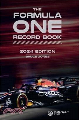 Formula One Record Book 2024: Every Race Result, Team & Driver Stats, All-Time Records