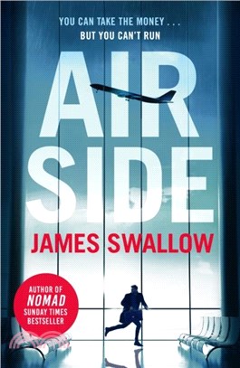Airside：The high-octane airport thriller perfect for summer 2022