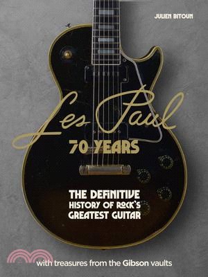 Les Paul - 70 Years