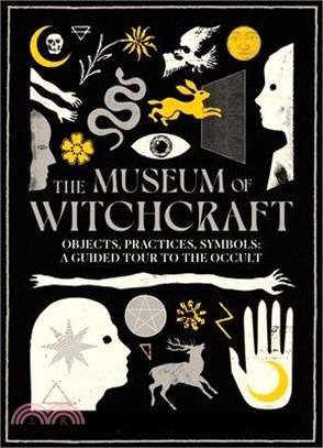 The Museum of Witchcraft