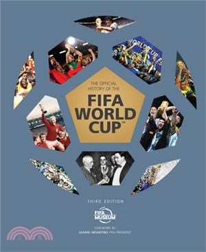 Official History of the Fifa World Cup