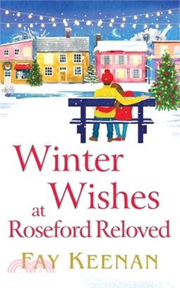 Winter Wishes at Roseford Reloved