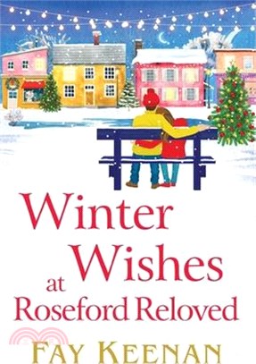 Winter Wishes at Roseford Reloved