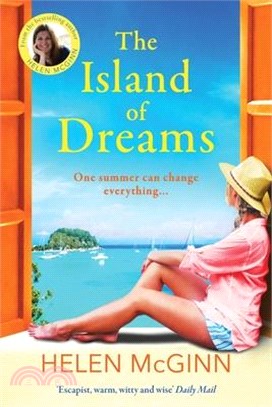 The Island of Dreams