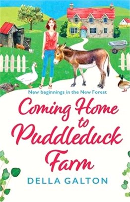 Coming Home to Puddleduck Farm