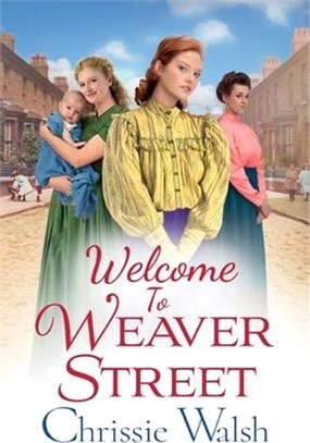 Welcome to Weaver Street