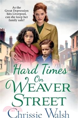 Hard Times on Weaver Street