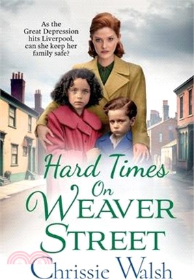 Hard Times on Weaver Street