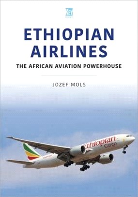 Ethiopian Airlines: The Africa