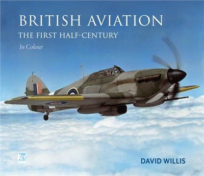 British Aviation: The First Ha
