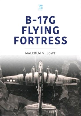 B-17g Flying Fortress