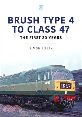 Brush Type 4 to Class 7: The First 25 Years