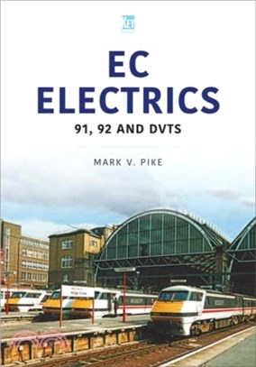 EC Electrics：91, 92 and DVTs