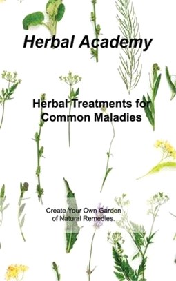 Herbal treatments for common...