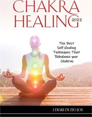 Chakra Healing 2022