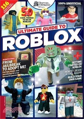 Ultimate Guide to Roblox