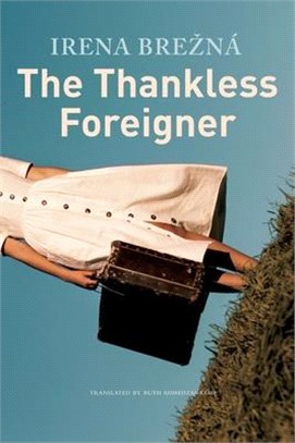 The Thankless Foreigner