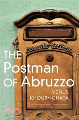 The Postman of Abruzzo