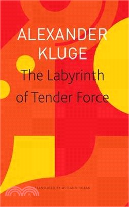 The Labyrinth of Tender Force: 166 Love Stories