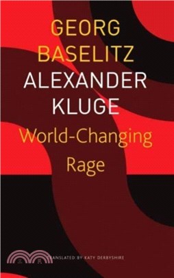World-Changing Rage: News of the Antipodeans
