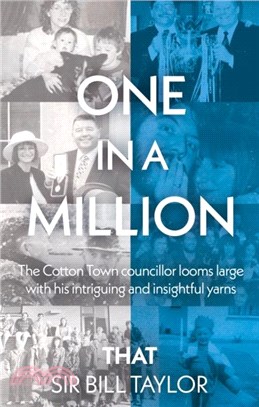 One in a Million：That Bill Taylor
