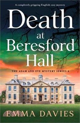 Death at Beresford Hall: A completely gripping English cozy mystery