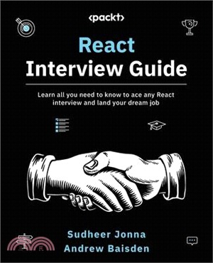 React Interview Guide: Learn all you need to know to ace any React interview and land your dream job