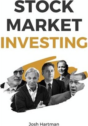 Stock Market Investing: Learn the Investing Strategies of the 13 Greatest Market Wizards.