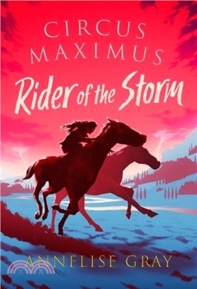 Circus Maximus: Rider of the Storm