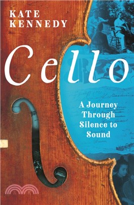 Cello：A Journey Through Silence to Sound