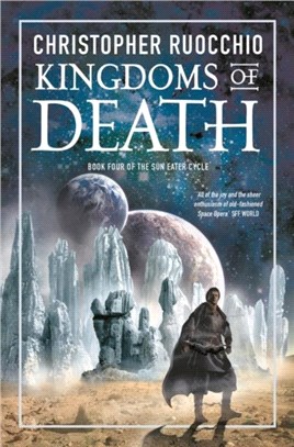 Kingdoms of Death