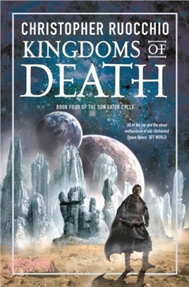 Kingdoms of Death