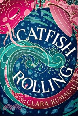 Catfish Rolling